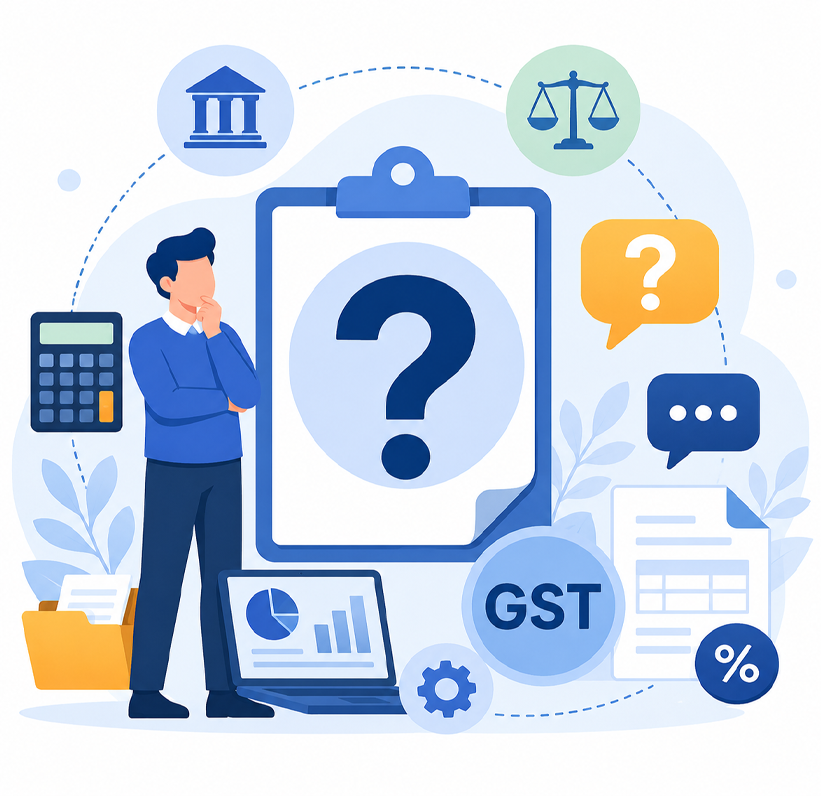 FAQ Image
