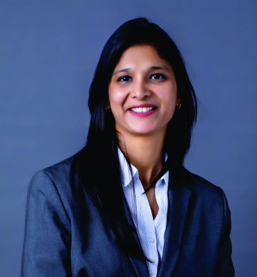 Ritu Gupta