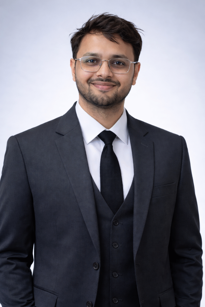 Viraj Mehta