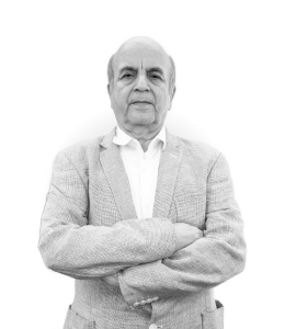 Amal Dhru