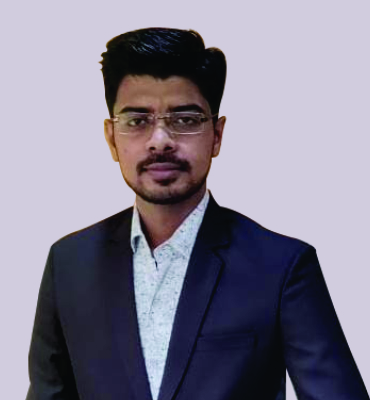 Jainam Shah