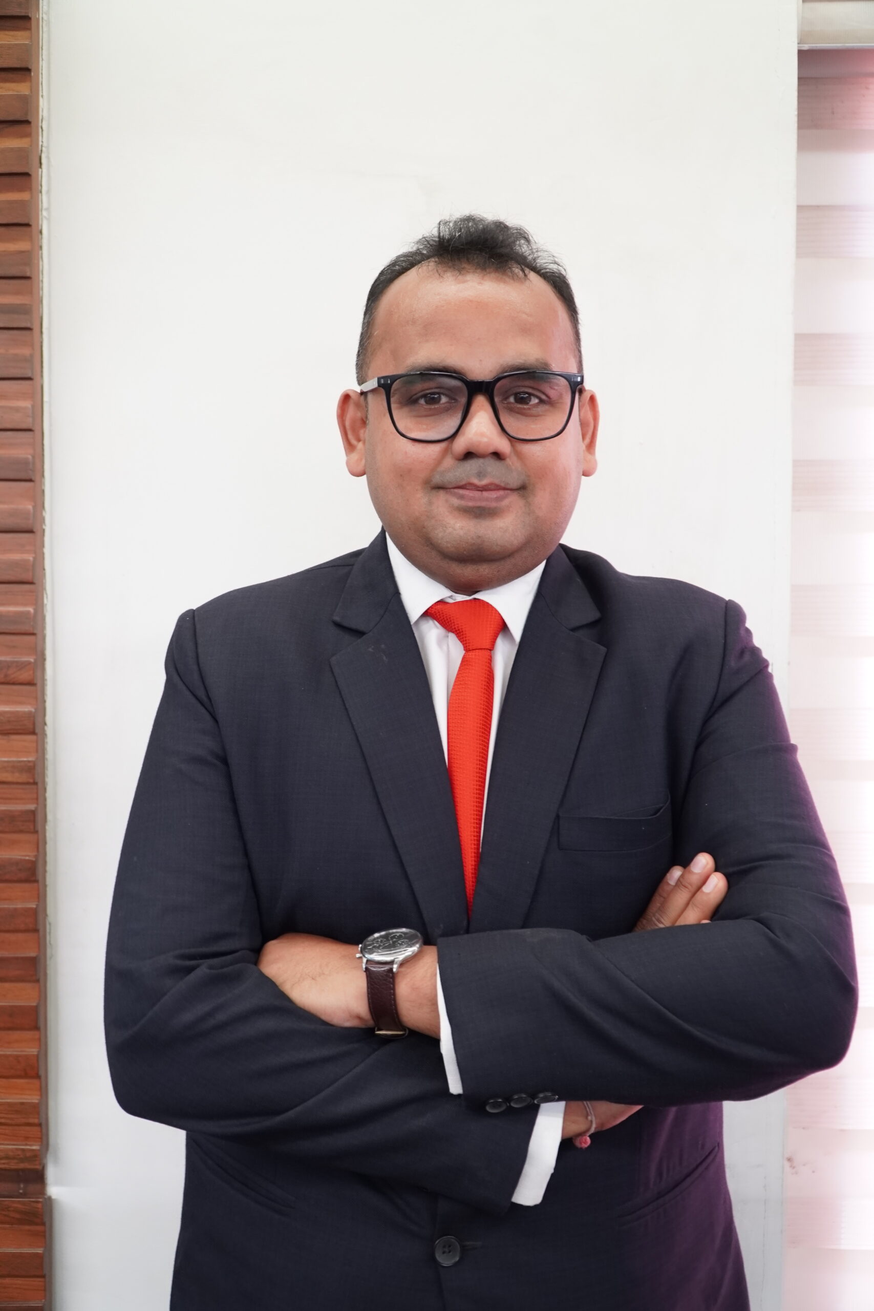 Jinesh Shah