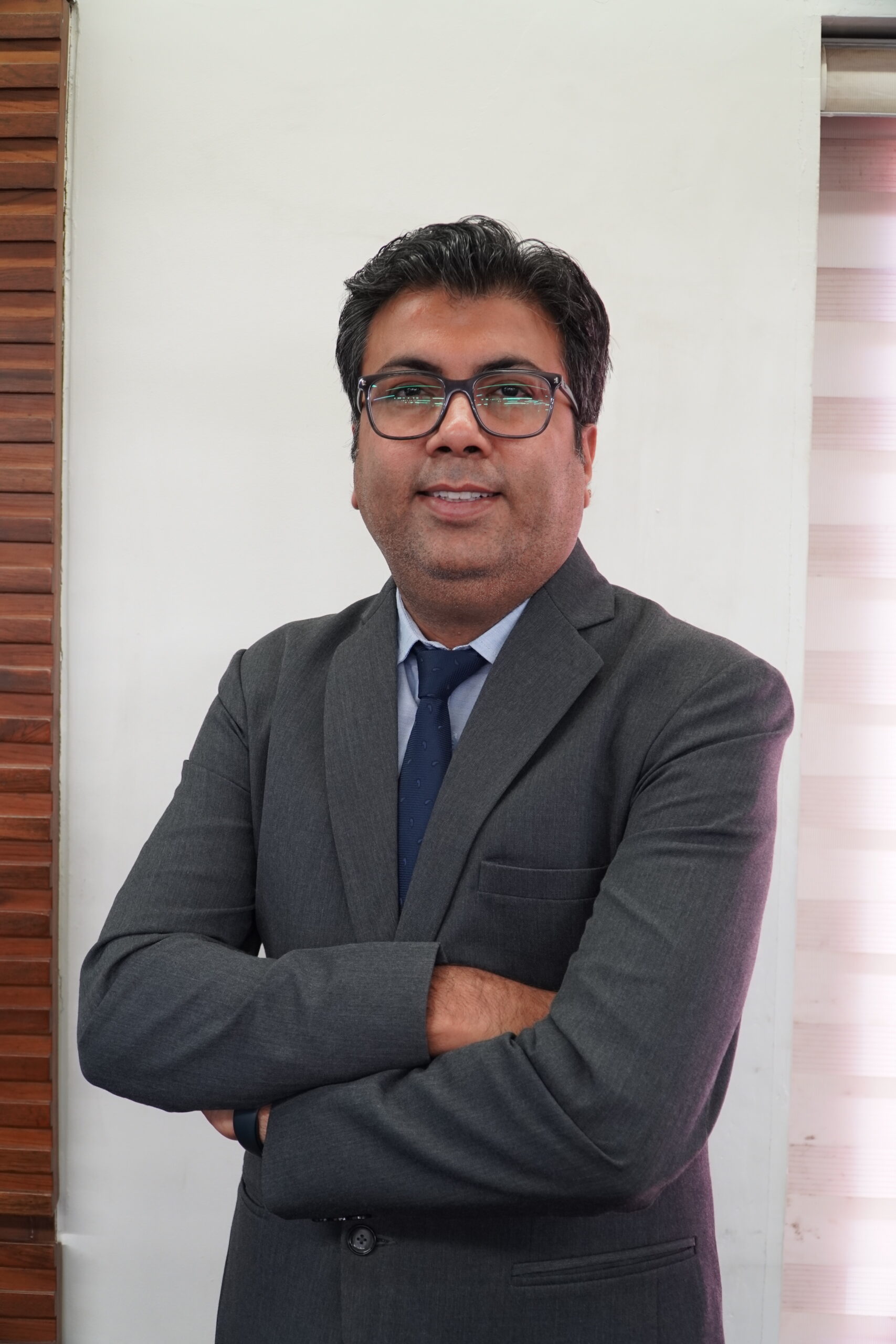 Jitendra Teelani