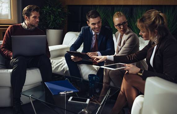Management Consultancy Services