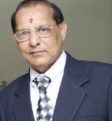 Kanaaiyaalal Thakker