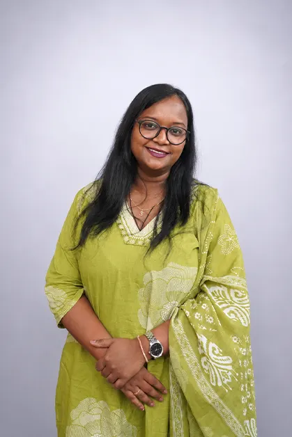 DIPIKA MODI (HR)