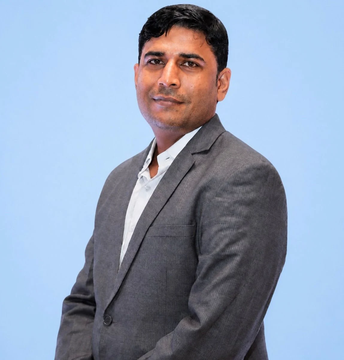 CA SANTOSH